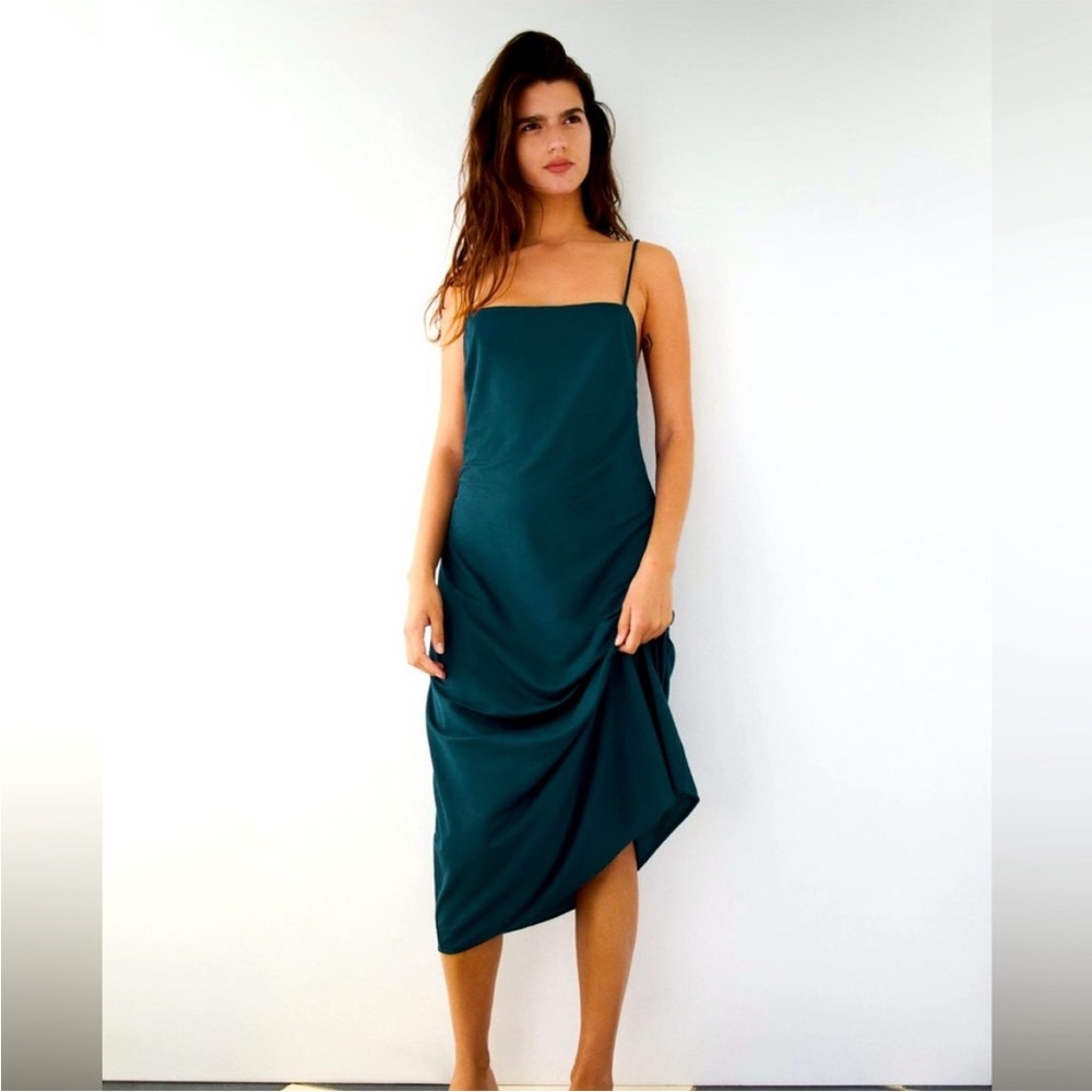 Zara Midi dress